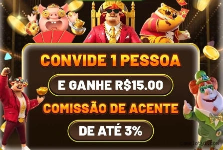 Descubra o Empolgante Mundo de GOLDENPANTHER: O Jogo que Está Movimentando 2023